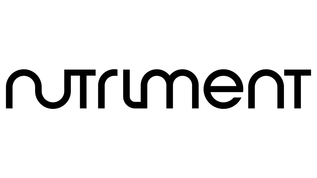 Nutriment