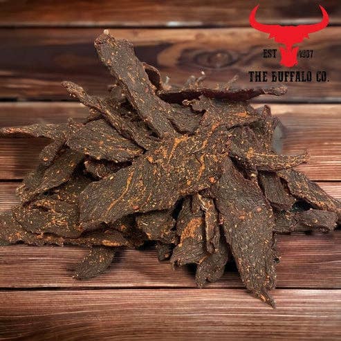 Bulk - Meat Jerky 1kg