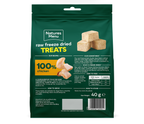 Natures Menu Freeze-Dried Chicken Chunks 40g