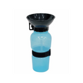 Pawise 2 in 1 Drinking Bottle for Dogs