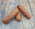 Small Sausages