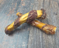 Biltong Wrapped Buffalo Tails