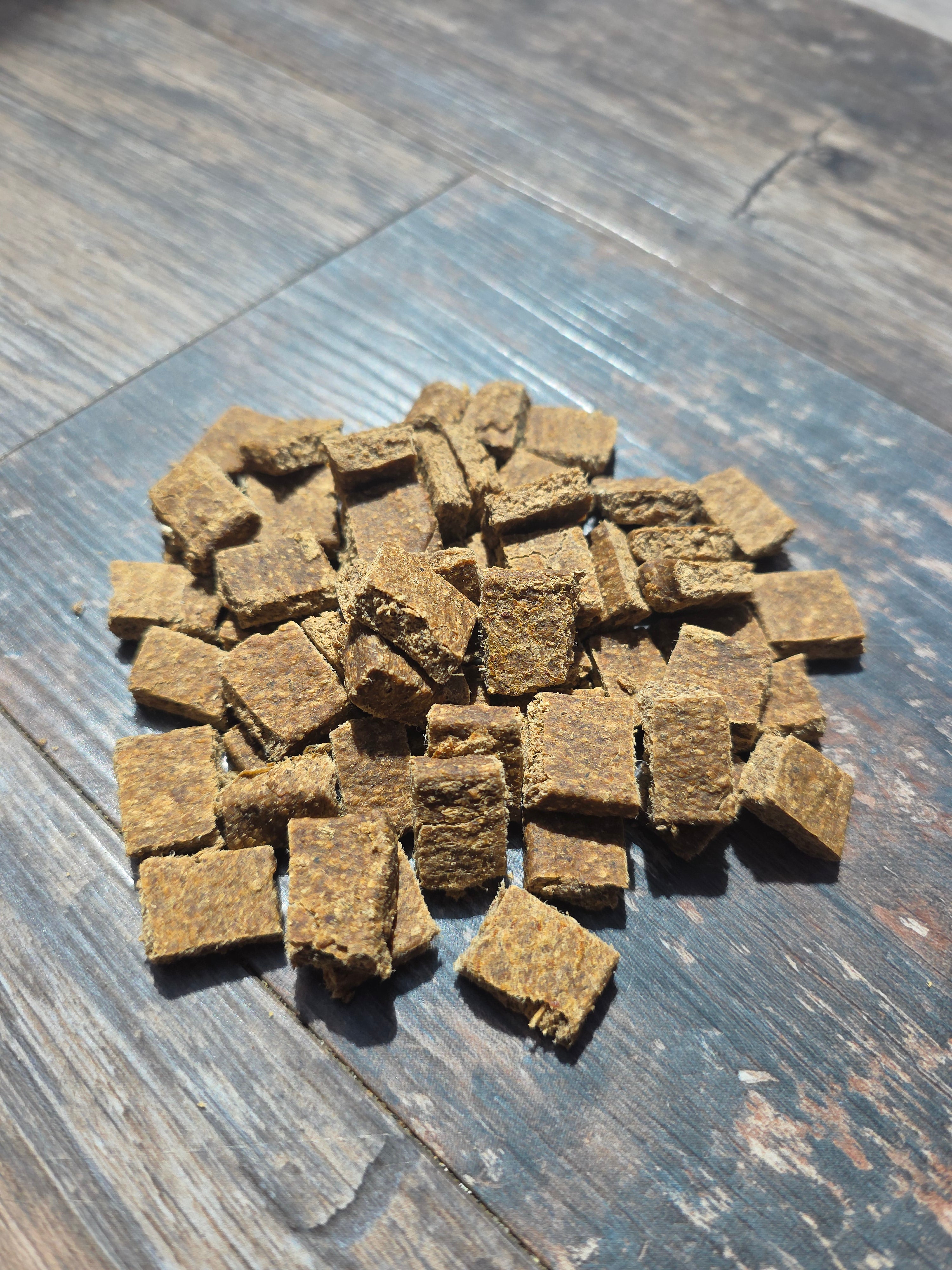 Training Treats - Gourmet Slices 100g