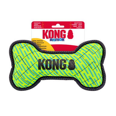 KONG Armor Bone - Green
