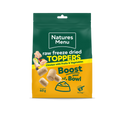 Natures Menu Freeze-Dried Topper Chicken 40g