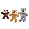 KONG Wild Knots Bears - Grey