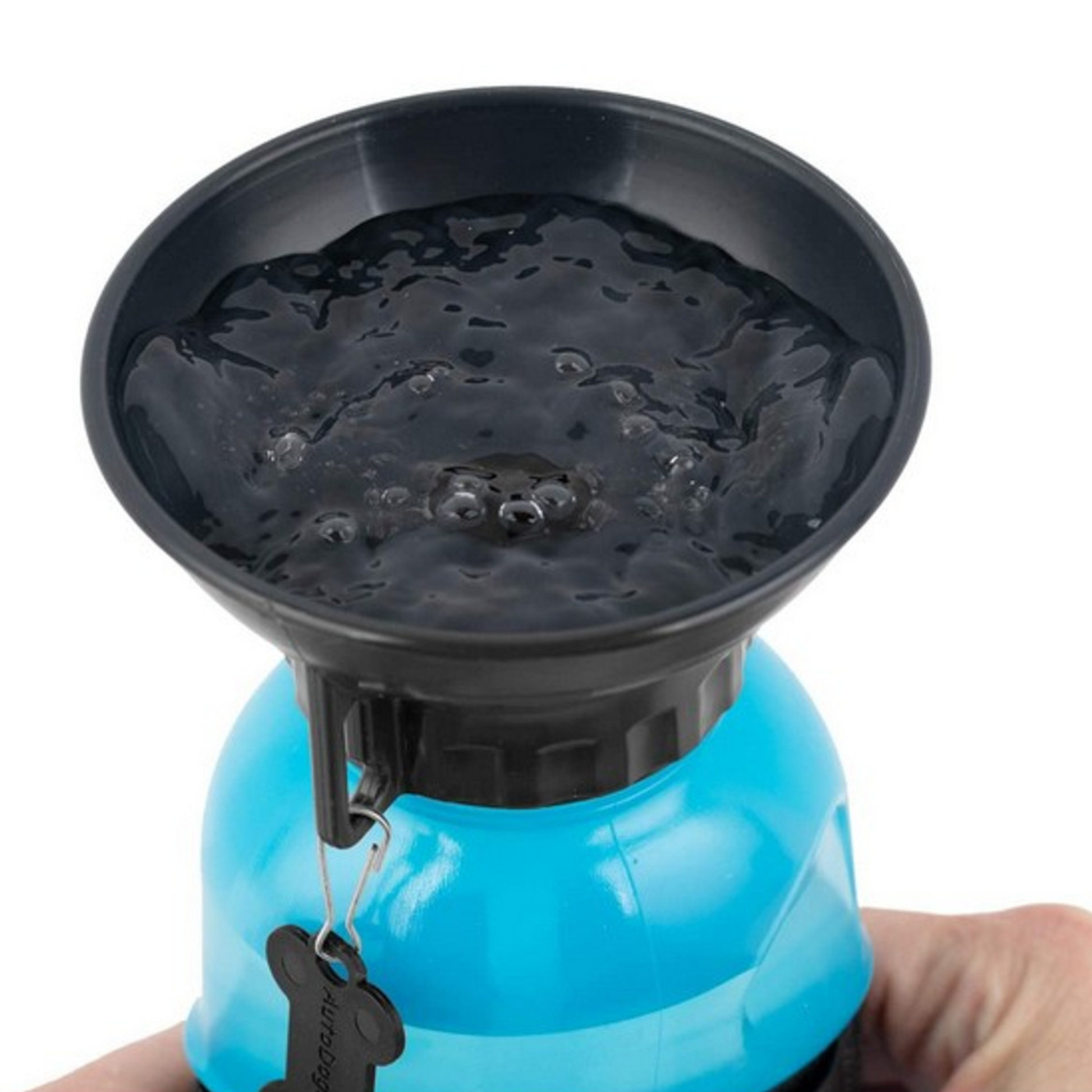 Pawise 2 in 1 Drinking Bottle for Dogs