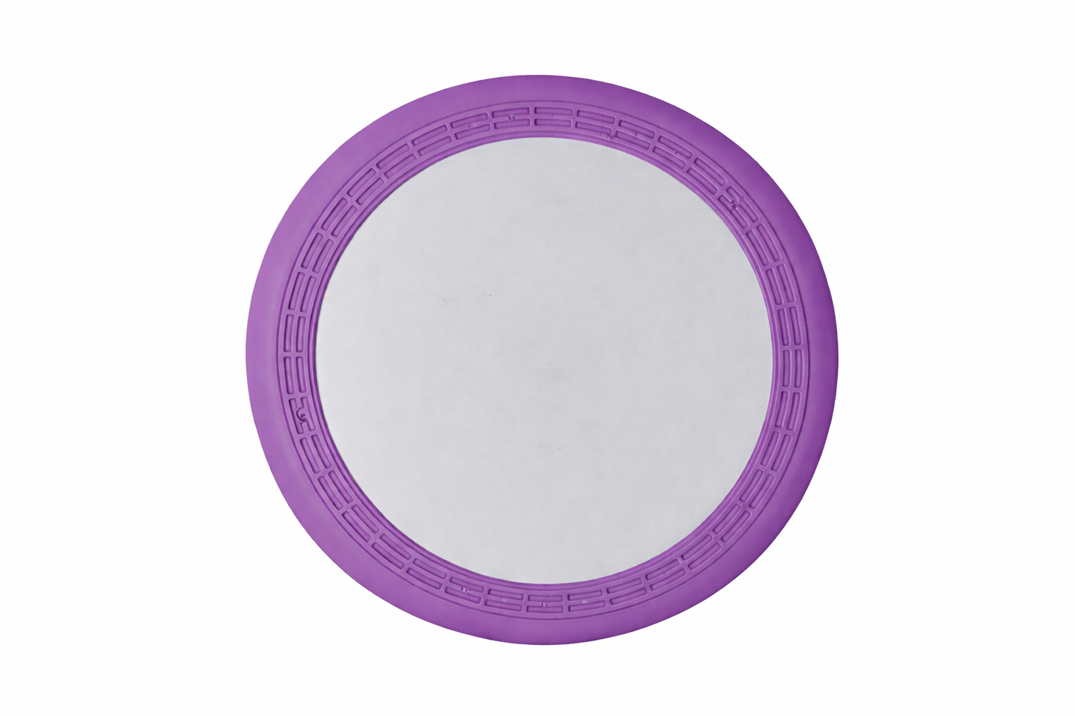 Grape-ThermaCool Dog & Cat Bowls
