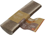 Second Nature Easy Chew Split Deer Antlers for Dogs - Natural & Sustainable Long Lasting
