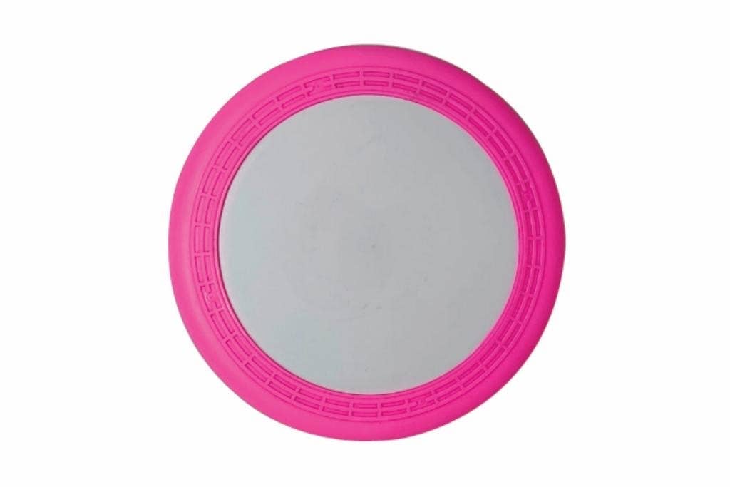 Hot Pink-ThermaCool Dog & Cat Bowls