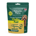 Natures Menu Functional Freeze-Dried Chicken Treats for Vitality Fuel 40g