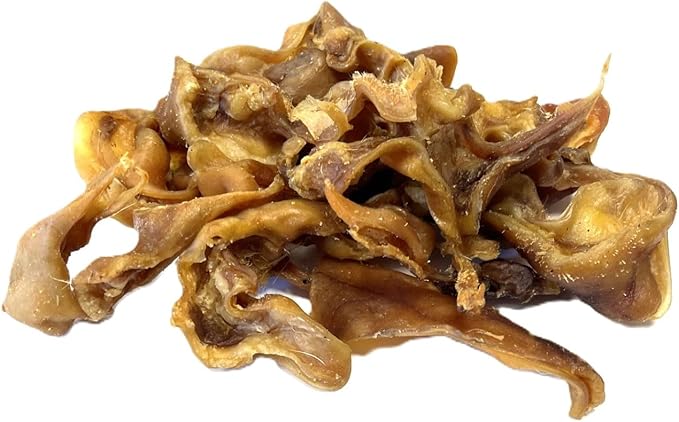 Pig Ear Strips