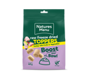 Natures Menu Freeze-Dried Topper Turkey 40g