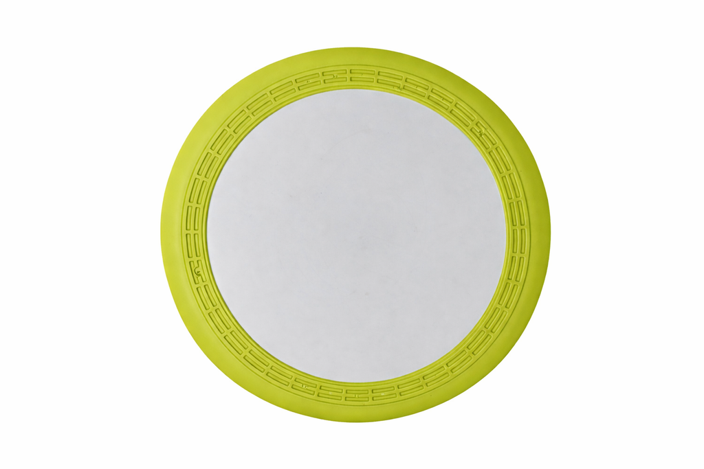 Olive Green-ThermaCool Dog & Cat Bowls