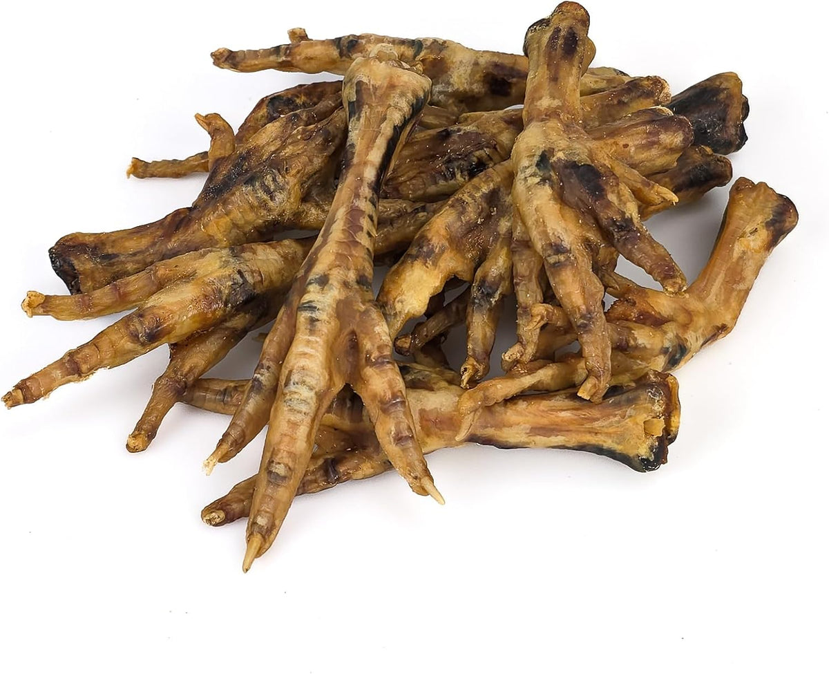Chicken Feet