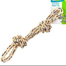 Duo Knot Rope - Large