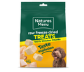 Natures Menu Freeze-Dried Chicken Chunks 40g