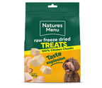 Natures Menu Freeze-Dried Chicken Chunks 40g