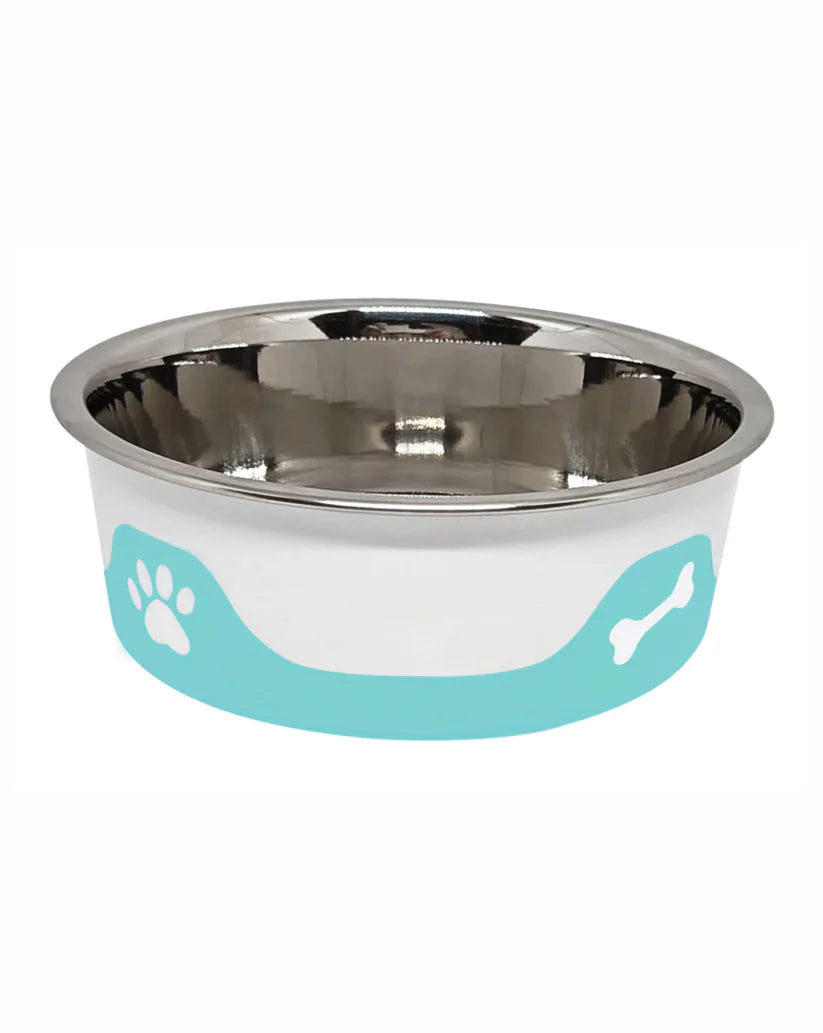 ThermaCool Dog Bowl