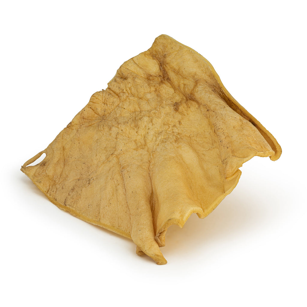 Goat Skin Plate