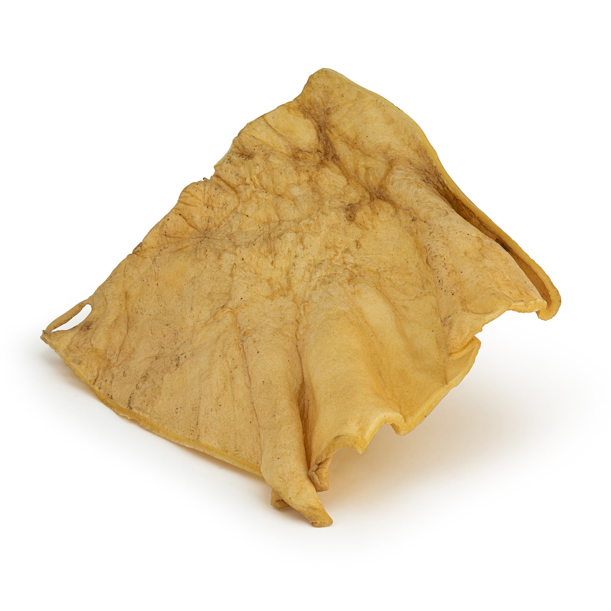 Goat Skin Plate