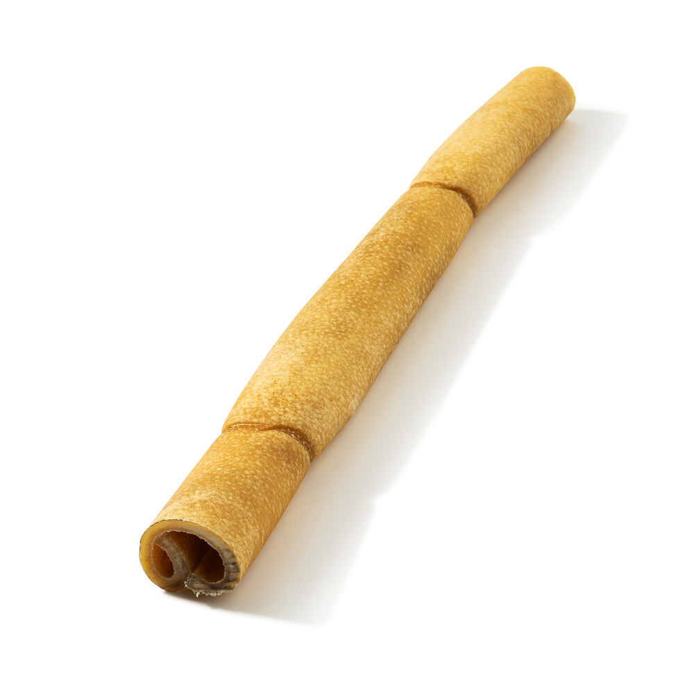 Jumbo Buffalo Skin Rolls