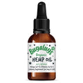 Bugalugs Organic Hemp Oil Calming Supplement for Dogs & Cats - 50ml