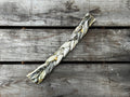 Fish Skin Braids Long
