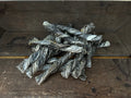 Fish Skin Rolls