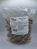 Chicken Feet