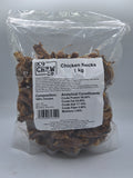 Chicken Necks