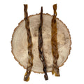 Braided Camel Skin 50cm
