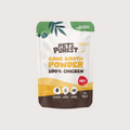 Pets Purest Chicken Bone Broth for Dogs & Cats 250g