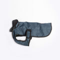 Danish Design Blue Harness 2 in 1 Ultimate Dog Coat