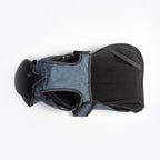 Danish Design Blue Harness 2 in 1 Ultimate Dog Coat