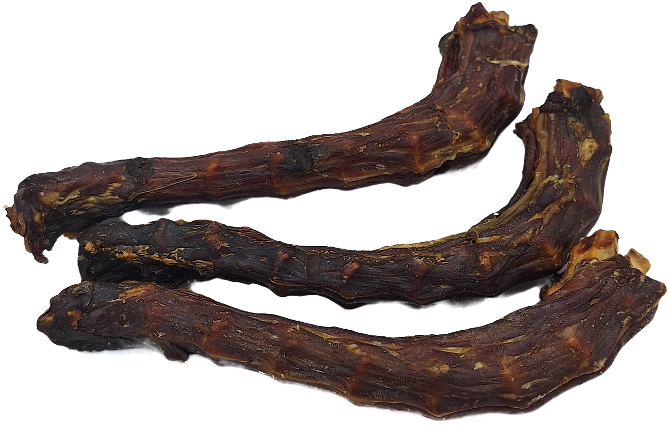 Duck Necks