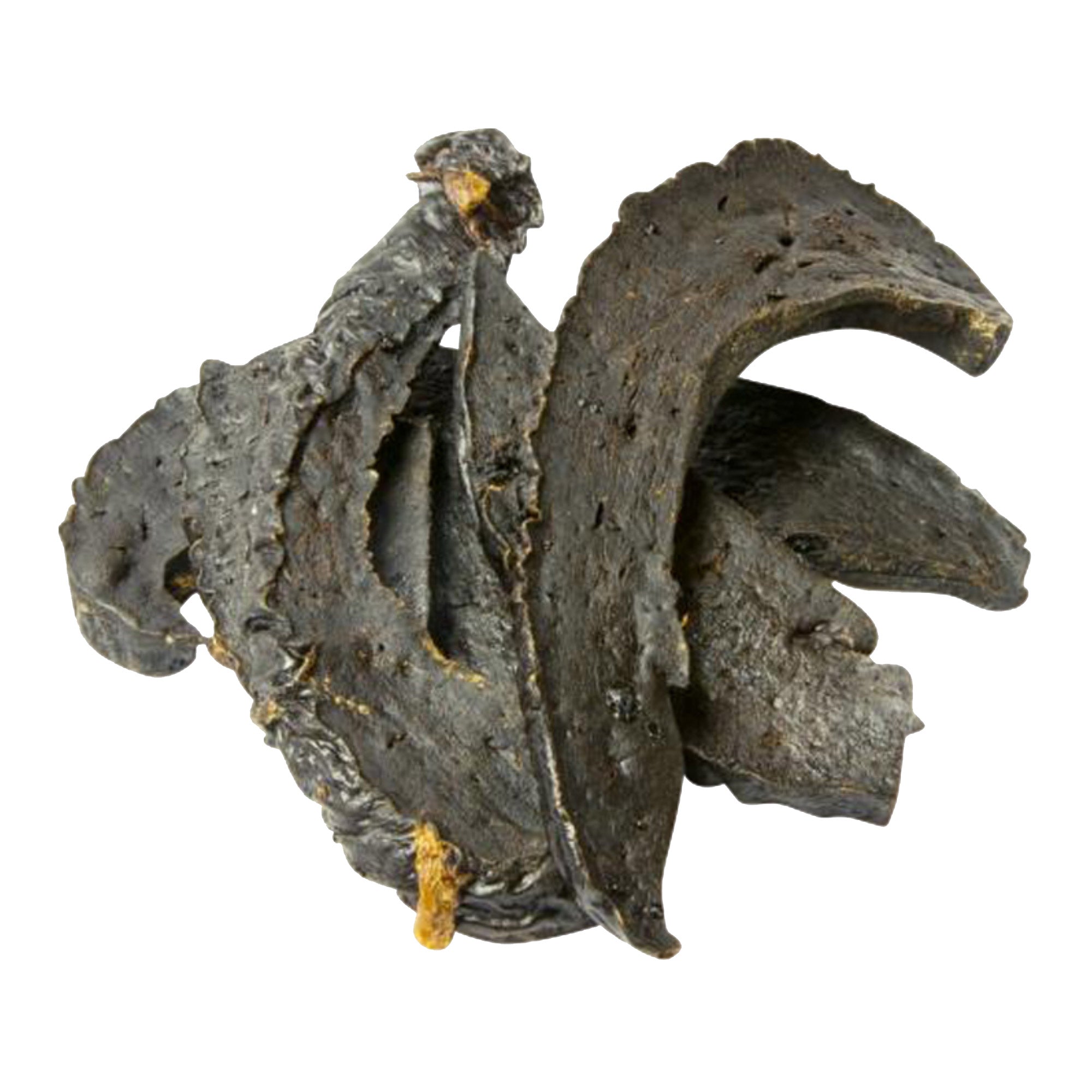 Dried Beef Liver