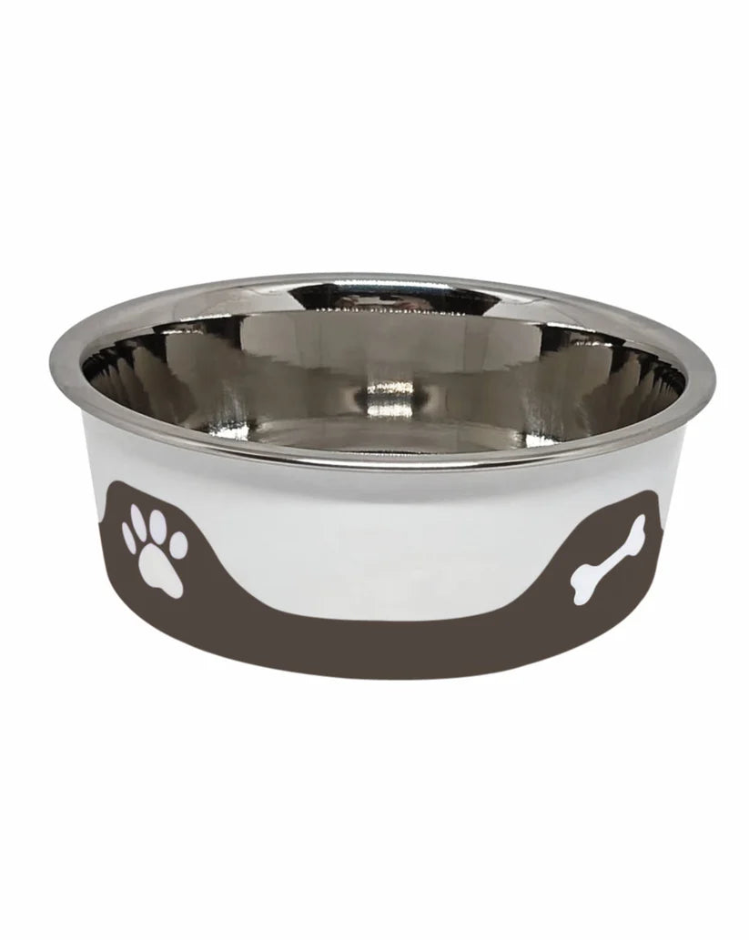 ThermaCool Dog Bowl