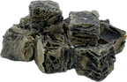 Fish Skin Cubes Medium 100g