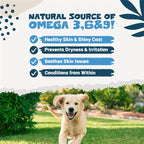 Pets Purest - Goats Milk Powder for Dogs and Cats | 250g