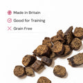 Training Treats - Sausage Slices