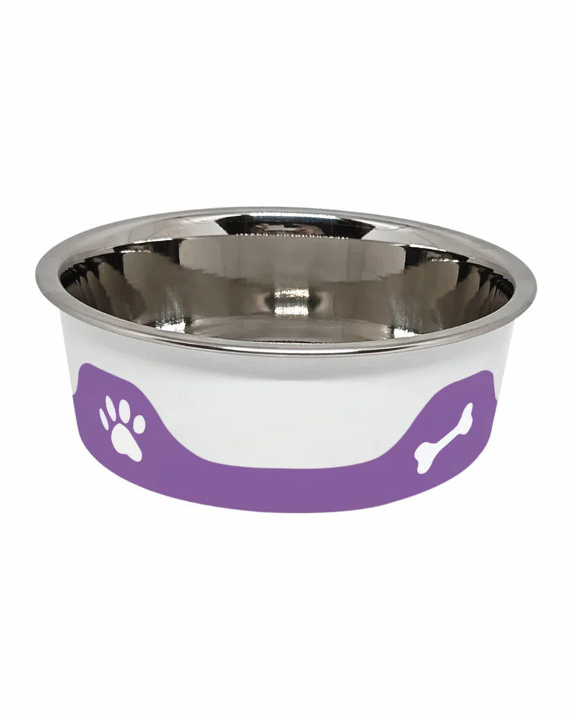 ThermaCool Dog Bowl