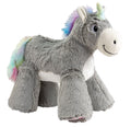 Unicorn Big Paws