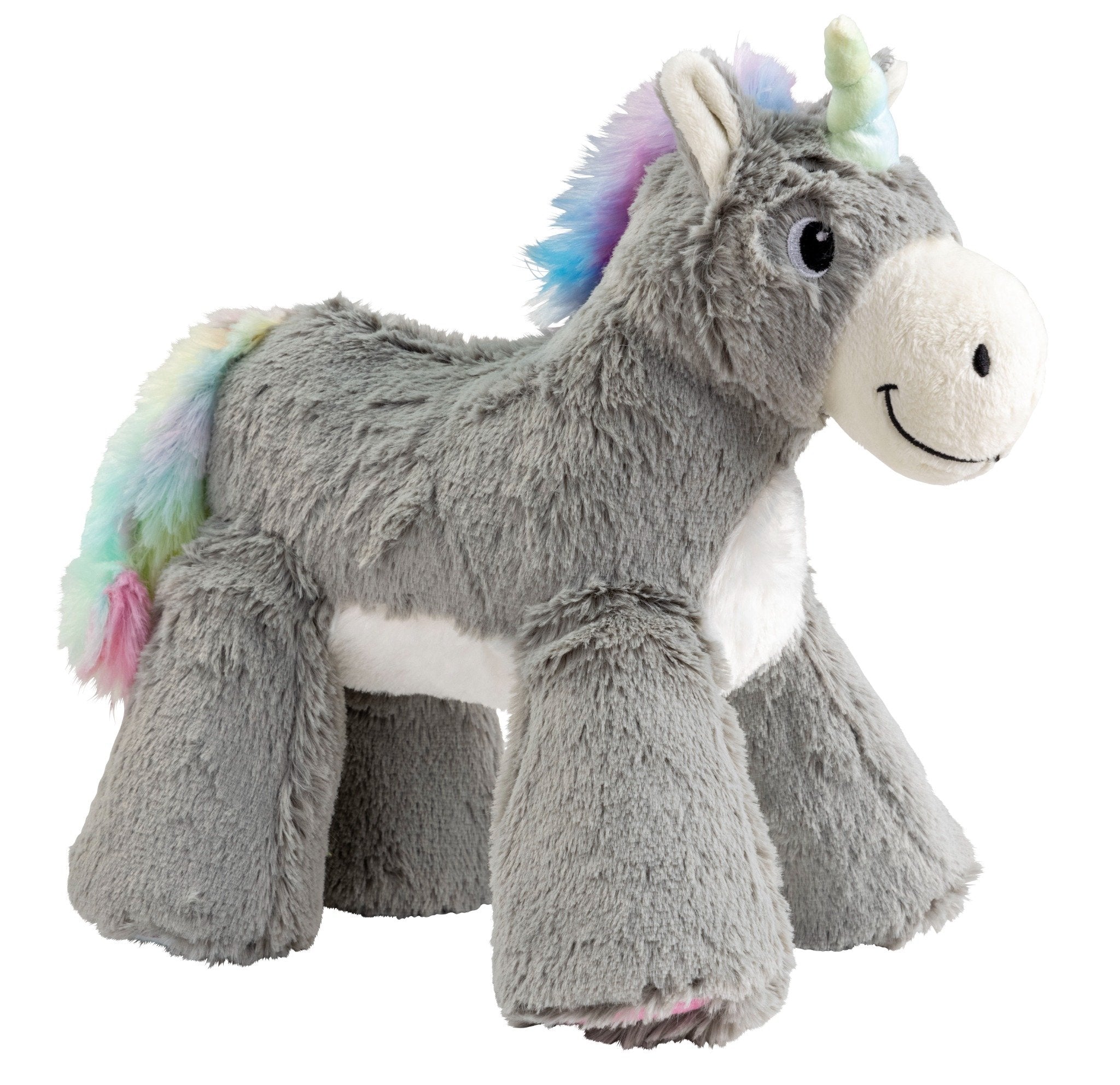 Unicorn Big Paws