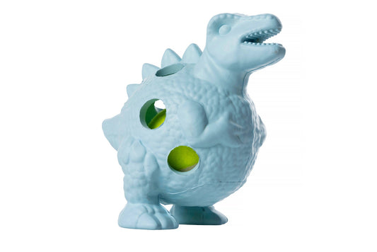 Dinosaur Rubber Toy