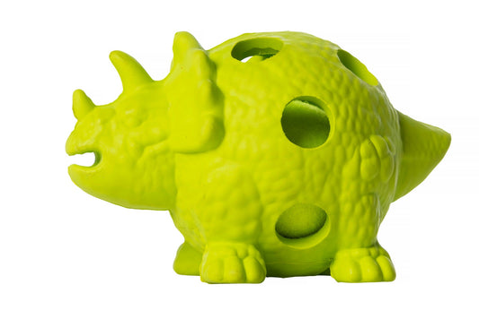 Dinosaur Rubber Toy
