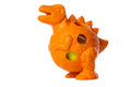 Dinosaur Rubber Toy