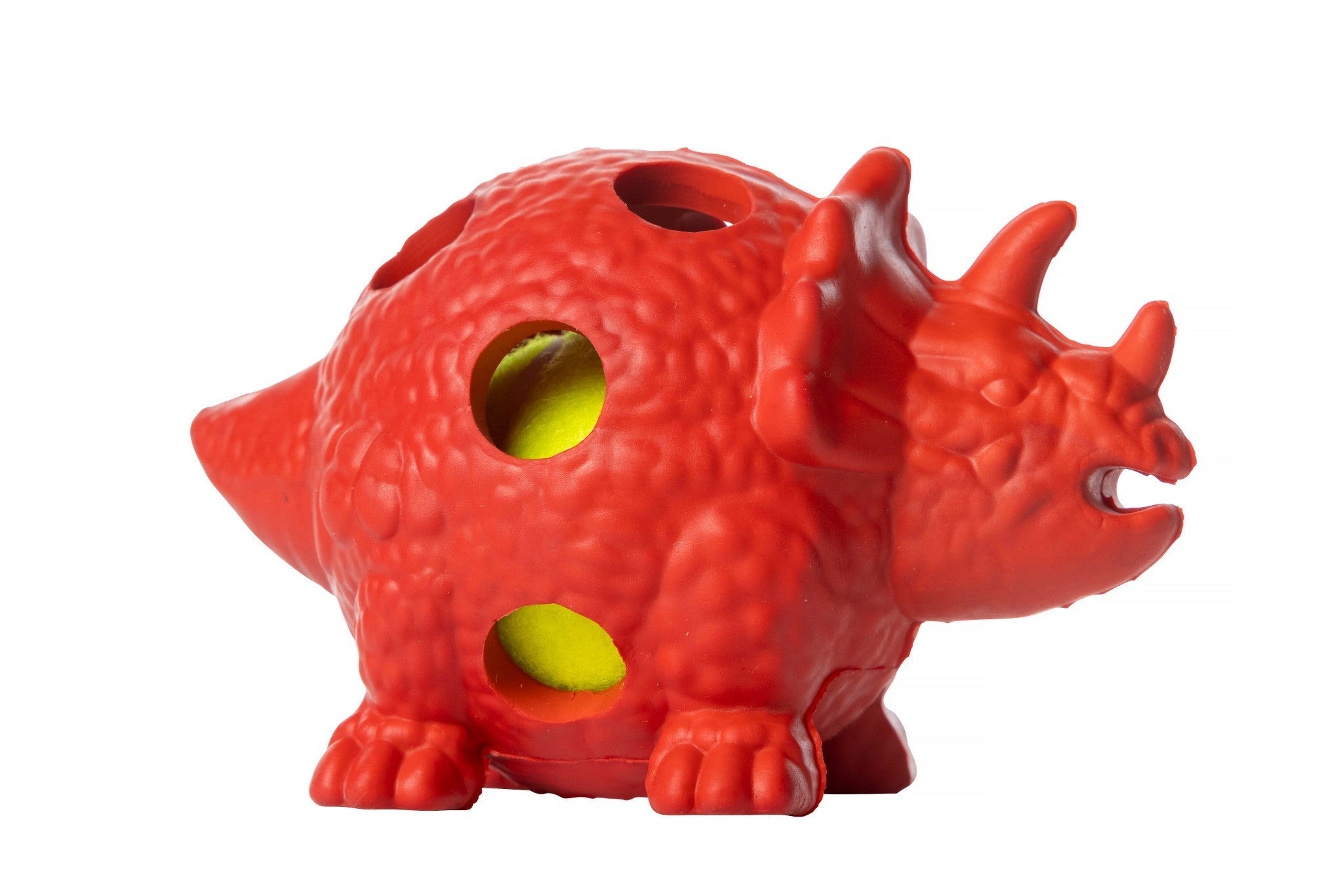 Dinosaur Rubber Toy