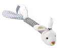House of Paws Rabbit Rope Stick Dog Toy