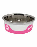 ThermaCool Dog Bowl